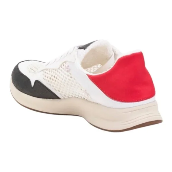 TAOS Direction Lace Up Sneakers size various